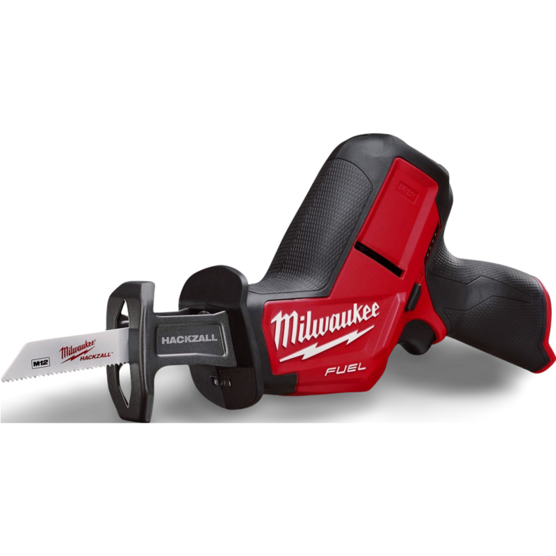Cordless reciprocating saw Milwaukee 