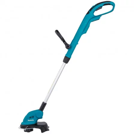 Akumuliatorinė žoliapjovė-trimeris Makita DUR181Z, 18 V (be akumuliatoriaus ir įkroviklio)