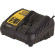 Battery charger DeWalt DCB115, 10.8 - 18 V, 4 A