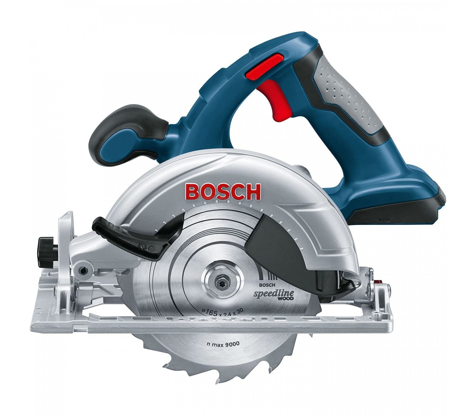 Bosch Cordless Circular Saw Blade Various Sizes 190mm 165mm 