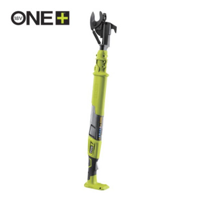 Ryobi akumuliatorinės genėjimo žirklės OLP1832BX, 18 V (be akumuliatoriaus ir įkroviklio)