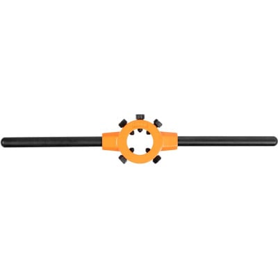 Die holder 25x9