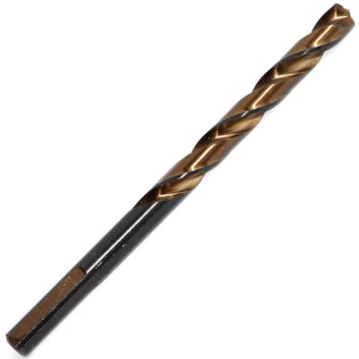 IRWIN HSS TURBOMAX 4.2 X 75