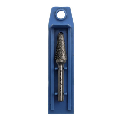 Specialist+ carbide rotary burr KEL 12x28x6 mm