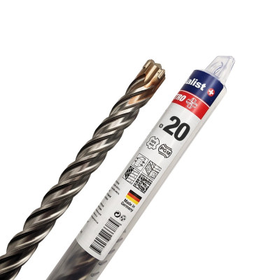 Specialist+ Drill SDS MAX 20x200/320