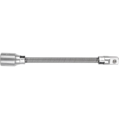 Flexible extension bar