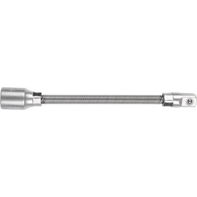 Flexible extension bar 1/4"