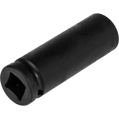 SINGLE DEEP IMPACT SOCKET 1/2' 14 MM "CORONA"