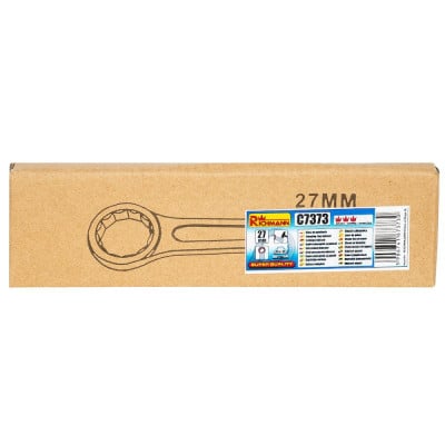 SLOGGING RING SPANNER 21MM