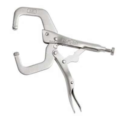 6R LOCKING CLAMP
