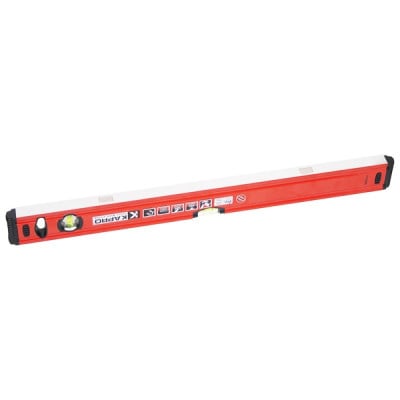 LEVEL SPIRIT 100 CM KAPRO WITH MAGNET