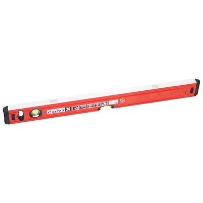LEVEL SPIRIT 200 CM KAPRO WITH MAGNET