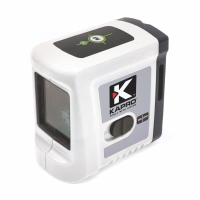 Mini Cross Line Laser