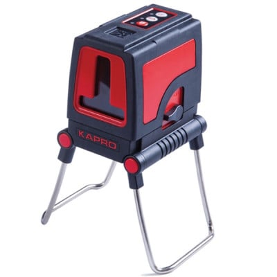 Prolaser plus with wall mount