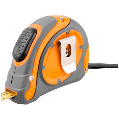 Rubberized tape measure, 7,5 m Corona