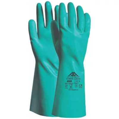 Active Chem gloves M