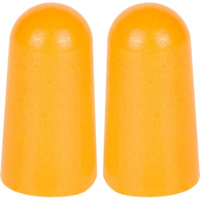 Ear plugs