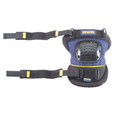 PRO KNEE PADS - SWIVEL FLEX