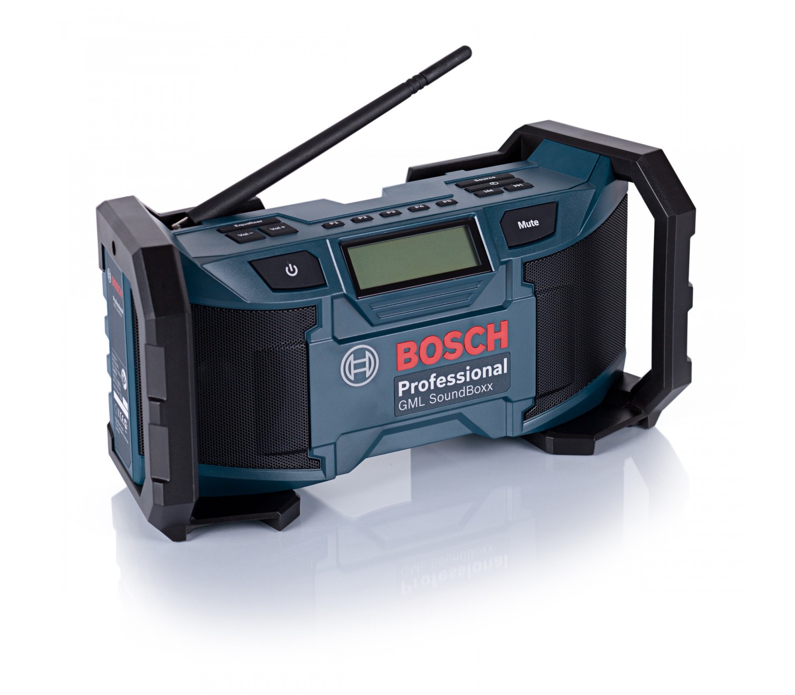 Bosch Radio  GML SoundBoxx Professional 