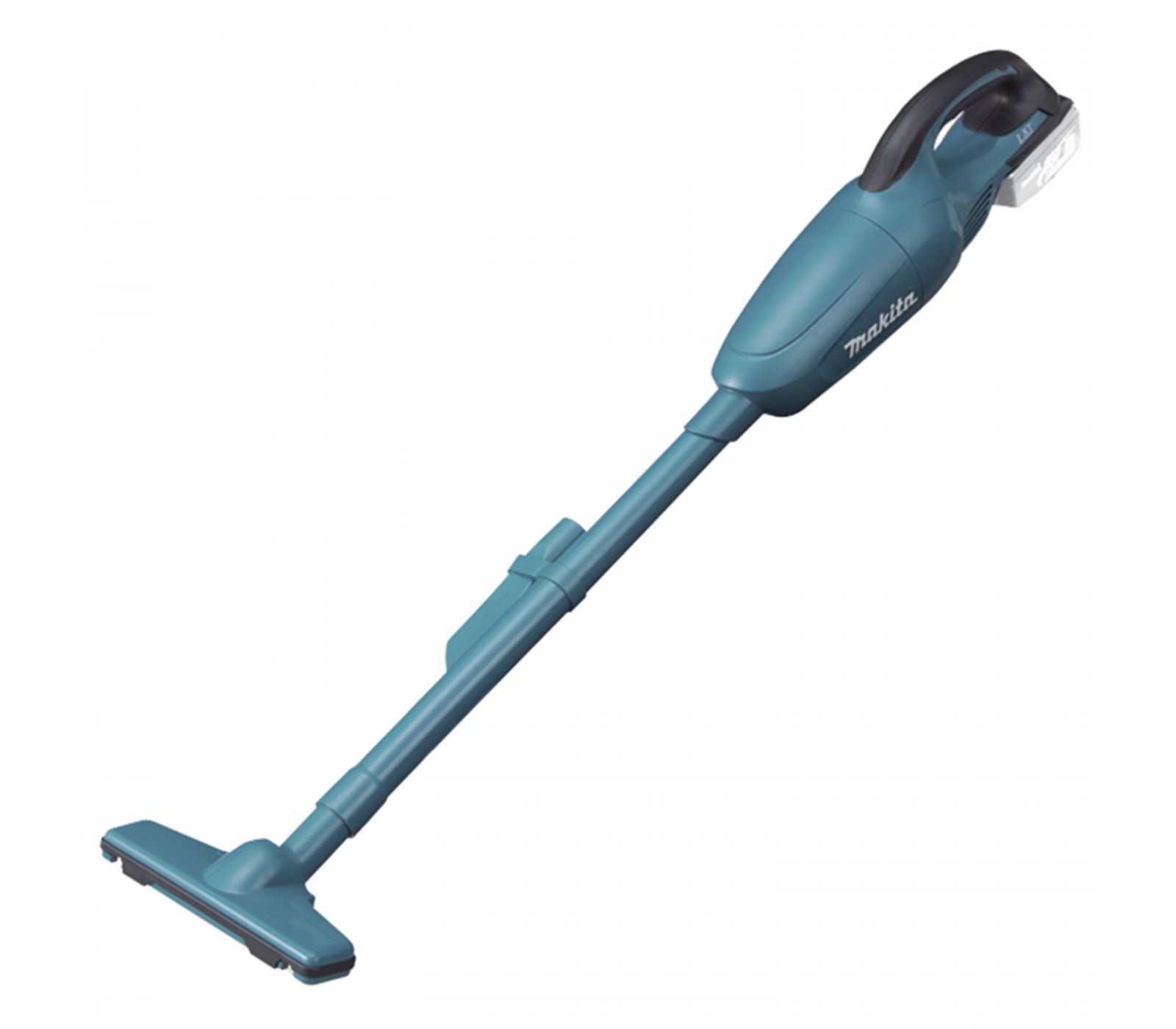 Cordless vacuum cleaner MAKITA (DCL180Z 