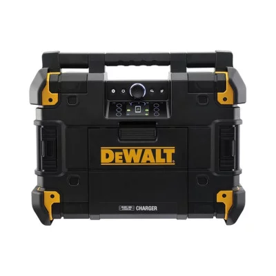 Radijas-kroviklis Dewalt DWST1-81078-QW, 10.8 - 54 V