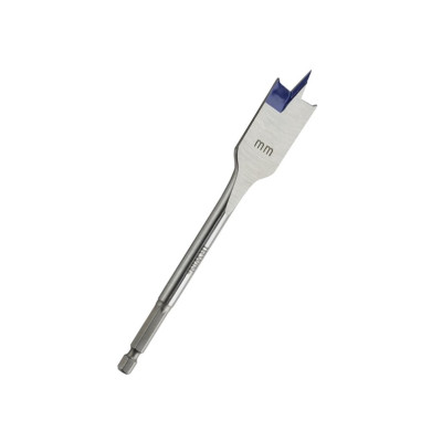 Plunksninis medienos grąžtas IRWIN, 32x152 mm