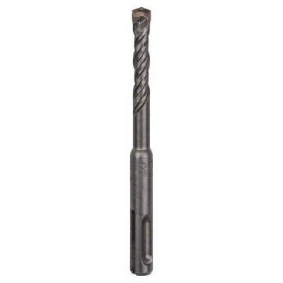Betono grąžtas Bosch S4L, SDS-plus, 8x115 mm