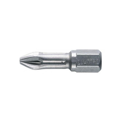 Atsuktuvų antgaliai Makita B-23488 PZ1, 25 mm, 3 vnt
