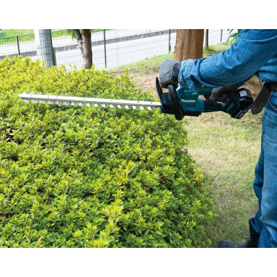 Akumuliatorinis genėtuvas Makita DUH506Z, be akumuliatoriaus