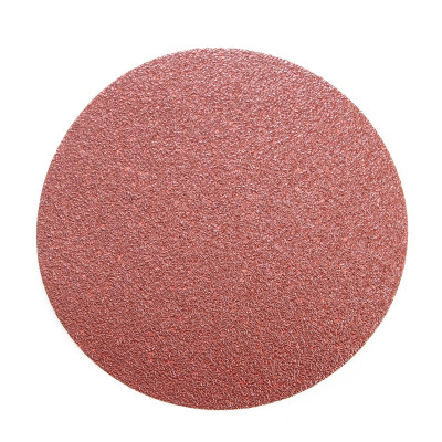 Šlifavimo diskai PS22K, Nr 60, Ø125 mm, 5 vnt