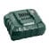 Įkroviklis Metabo ASC 55, AIR COOLED, 12-36 V, ES (627044000)