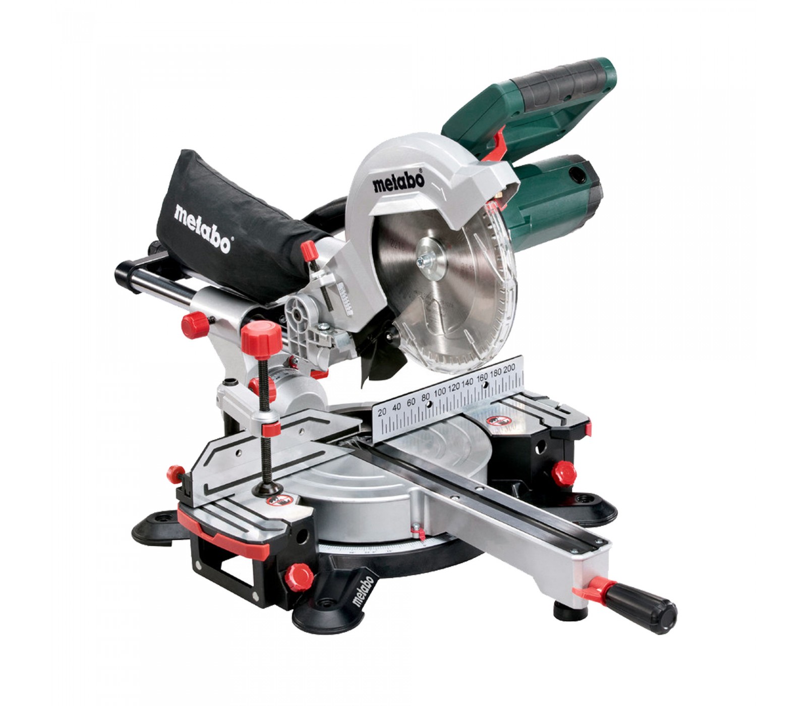 Metabo KGSV 216 M (619261000), 216 mm 