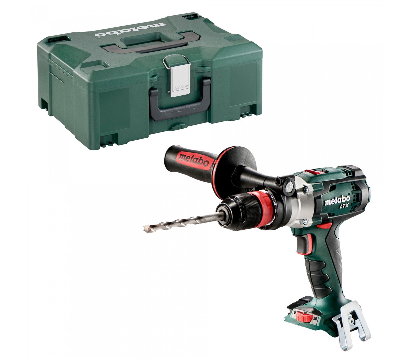 suktuvas Metabo SB 