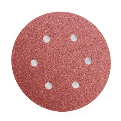 Šlifavimo diskas PS18EK, Nr 80, Ø150 mm, 1 vnt