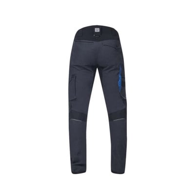 Darbo kelnės Ardon 4xstretch, pilka, 56