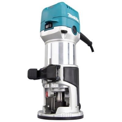 Elektrinė freza Makita RT0702C, 710 W Elektrinė freza Makita RT0702C, 710 W