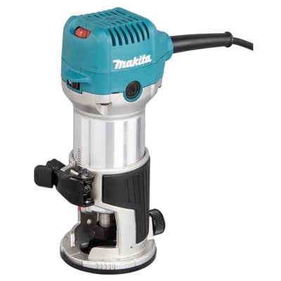 Elektrinė freza Makita RT0702C, 710 W Elektrinė freza Makita RT0702C, 710 W