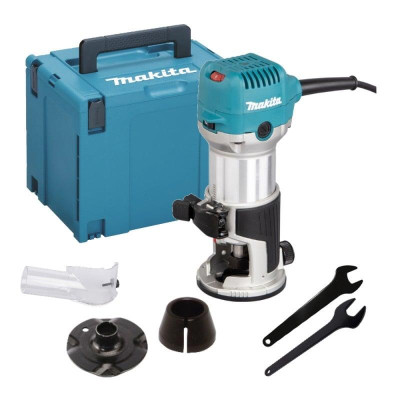 Elektrinė freza Makita RT0702C, 710 W Elektrinė freza Makita RT0702C, 710 W
