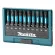 Makita Impact Black (E-12011) sukimo antgalių rinkinys (50 mm, 10 vnt.)