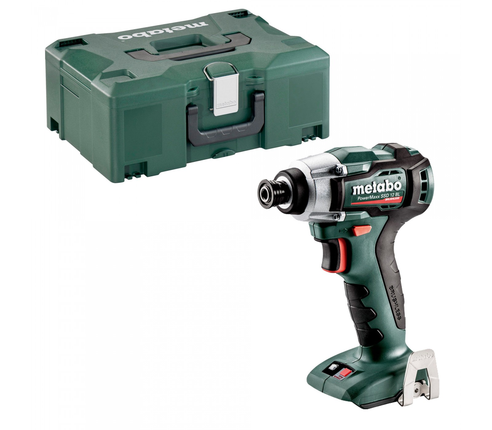 metabo powermaxx ssd