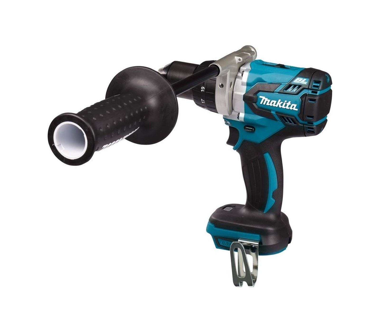 Makita (DDF481RTJ) rinkinys 