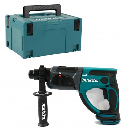 Rotary hammers and hammer drills (4)