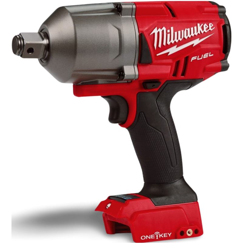 Cordless Impact Wrench Milwaukee M18 