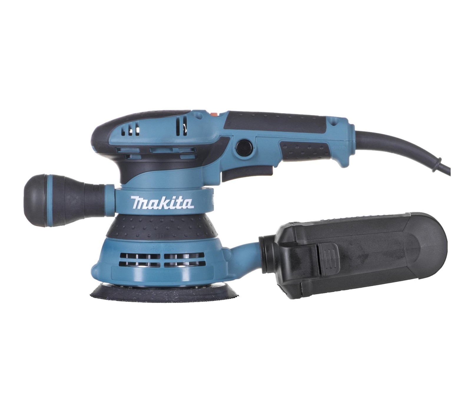 Random orbit sander Makita BO5041, 300 