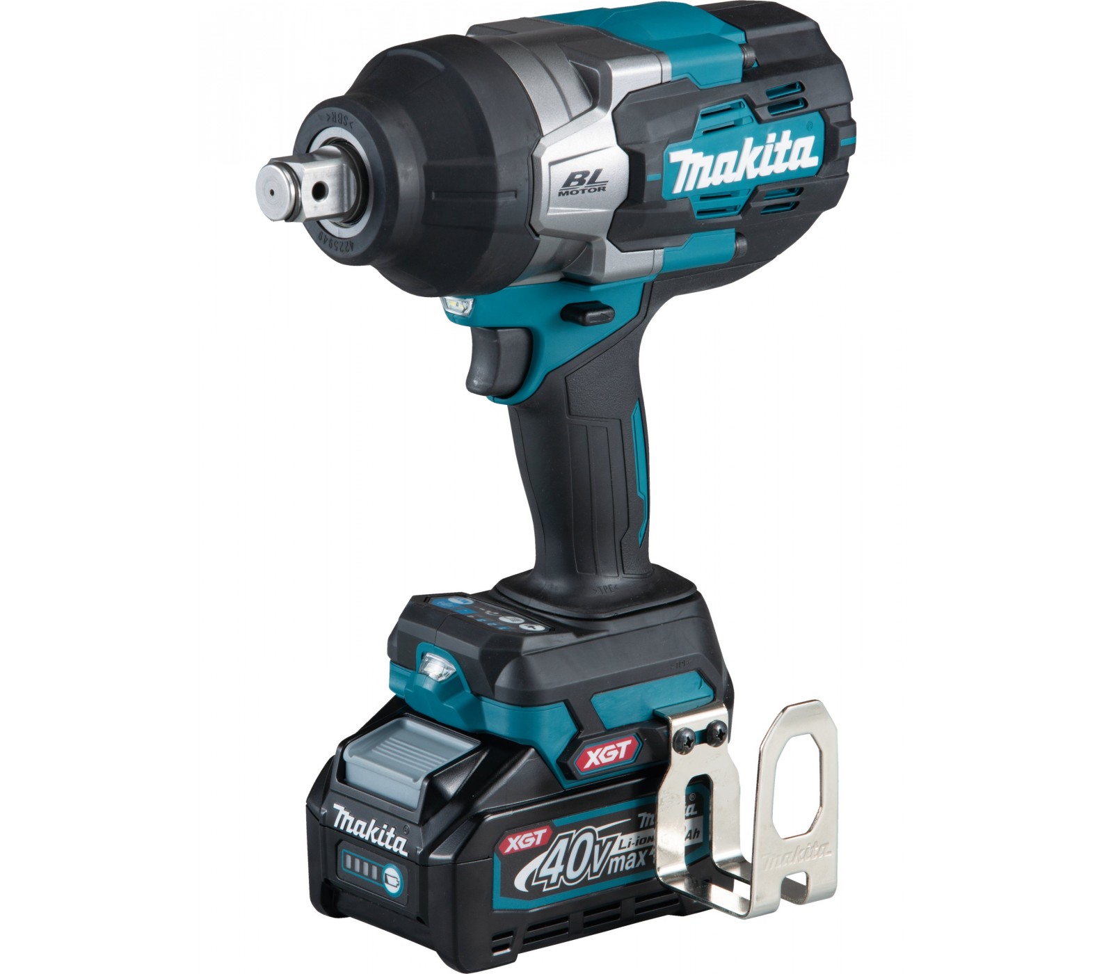 Cordless impact wrench Makita 